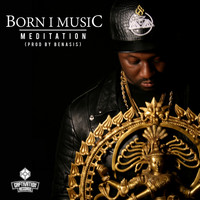 Born I Music - Meditation