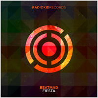 Beatmad - Fiesta