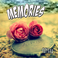 Kaysha - Memories