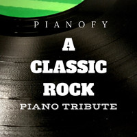 Pianofy - A Classic Rock Piano Tribute