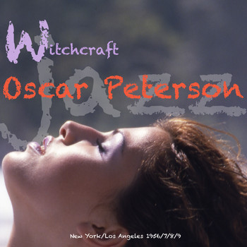 Oscar Peterson - Witchcraft