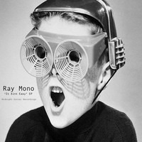 Ray Mono - It Ain't Easy