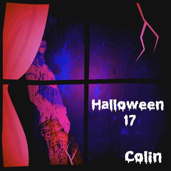 Colin - Halloween 17