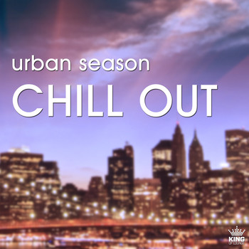 Various Artists - Urban Season Chill Out