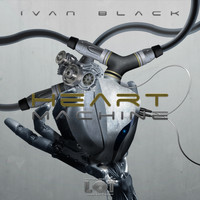 Ivan Black - Heart Machine