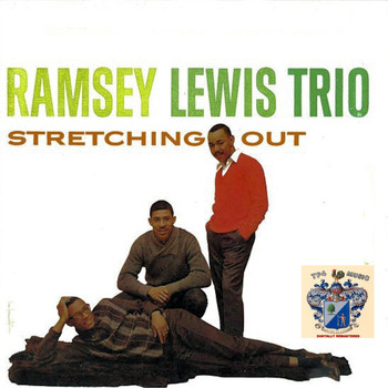 Ramsey Lewis - Stretching Out