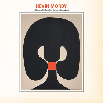 Kevin Morby - Baltimore (Sky At Night) b/w Baltimore (County Line)