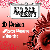 D Product - Floston Paradise / Anything