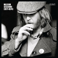 Harry Nilsson - Nilsson Sessions 1971-1974