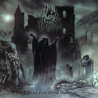 Dark Fortress - Tales From Eternal Dusk (Re-issue 2017)