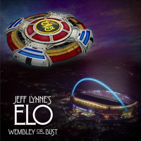 Jeff Lynne's ELO - Xanadu (Live at Wembley Stadium)