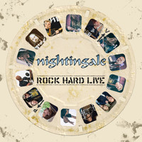 Nightingale - Black Tears (Live in Gelsenkirchen 2016)