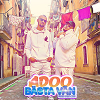 Adoo feat. Baba Moe - Bästa vän
