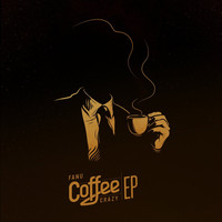 Fanu - Coffee Crazy - EP