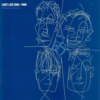 The La's - Lost La's 1984-1986 Breakloose