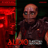 Audio - Planet Fall / Pandorum