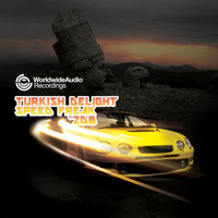 2DB - Turkish Delight / Speed Freak