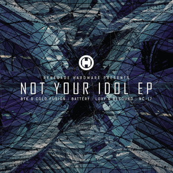 Various Artists - Not Your Idol