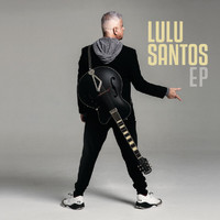 Lulu Santos - Lulu Santos - EP (Vol. 1)
