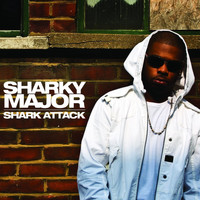 Sharky Major - Shark Attack