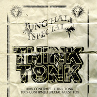 Think Tonk - Jung'hall Special