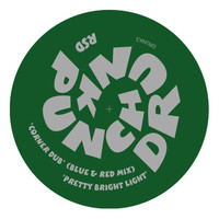 RSD - Corner Dub (Blue & Red Mix) / Pretty Bright Light