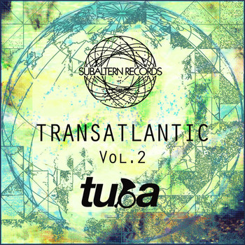 Various Artists - Transatlantic, Vol. 2