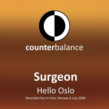 Surgeon - Hello Oslo