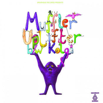 Muffler - Uplifter