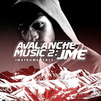 Jme - Avalanche Music 2: JME