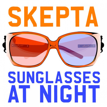 Skepta - Sunglasses at Night