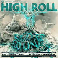 High Roll - Roots Sound EP