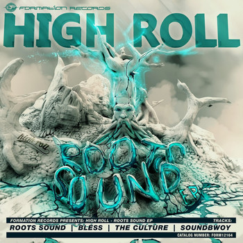 High Roll - Roots Sound EP