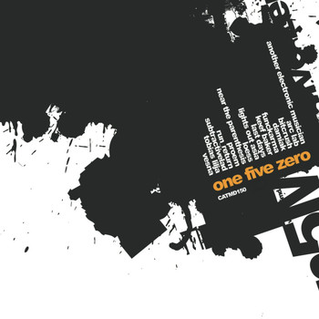 Various Artists - One Five Zero