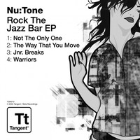 Nu:Tone - Rock the Jazz Bar EP