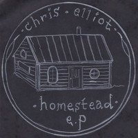 Chris Elliot - The Homestead EP