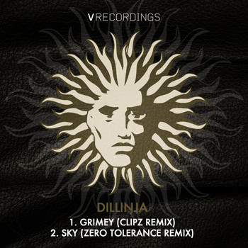 Dillinja - Grimey / Sky (Remixes)