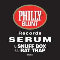 Serum - Snuff Box / Rat Trap