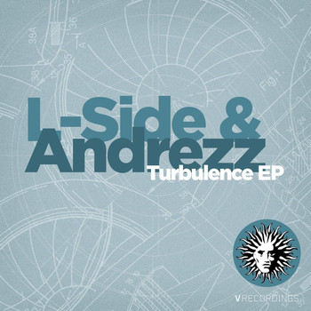L-Side, Andrezz - Turbulence EP