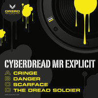 Mr Explicit - Cyberdread