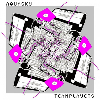 Aquasky - Teamplayers