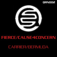 Fierce, Cause4Concern - Carrier / Bermuda