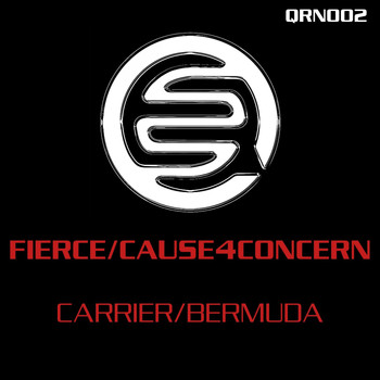 Fierce, Cause4Concern - Carrier / Bermuda