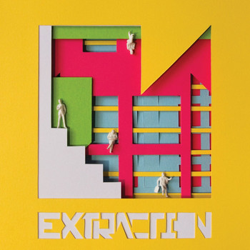 Various Artists - Extraction