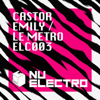 Castor - Emily / Le métro