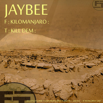 Jaybee - Kilomanjaro / Kill Dem