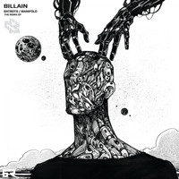Billain - Manifold / Batbots the Remix - EP