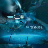 Dub Foundation - The Return / Cosmic Ray