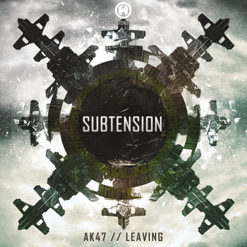 Subtension - AK47 / Leaving / Offset