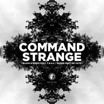 Command Strange - Black & White / Desire